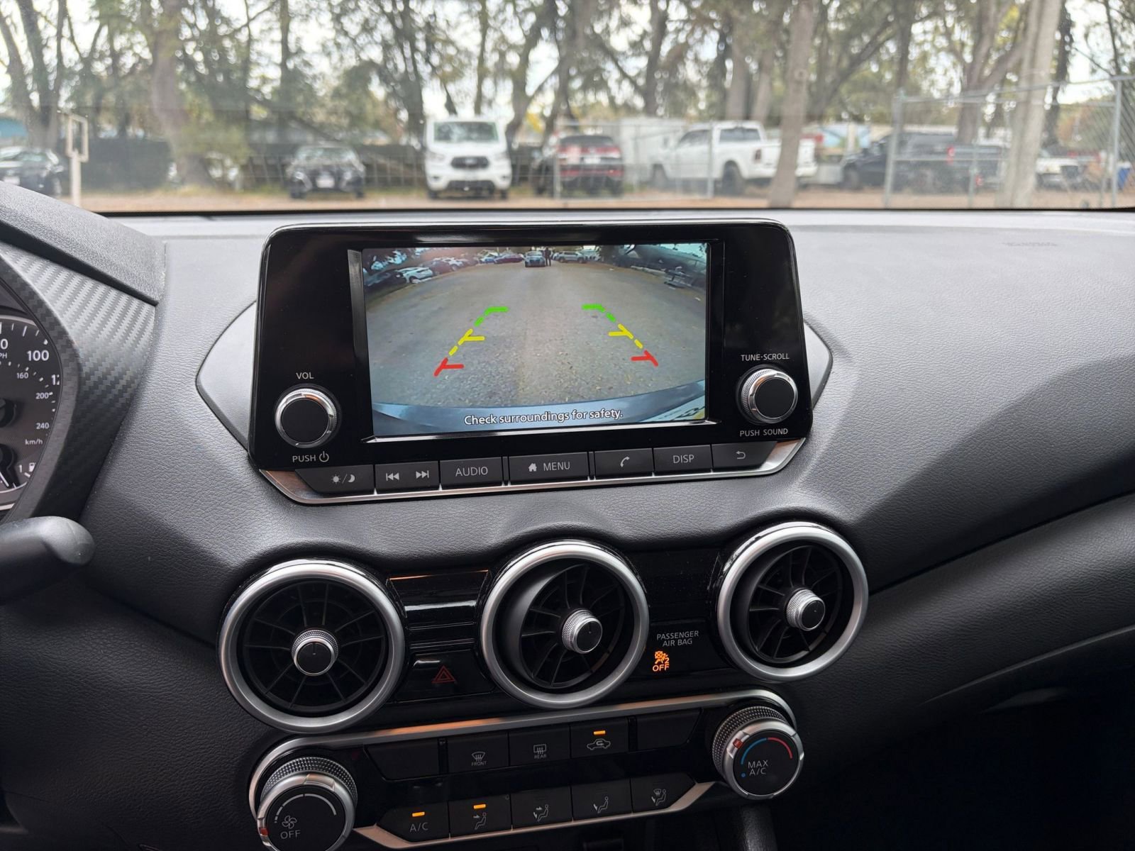 Thumbnail: 2025 Nissan Sentra - 21