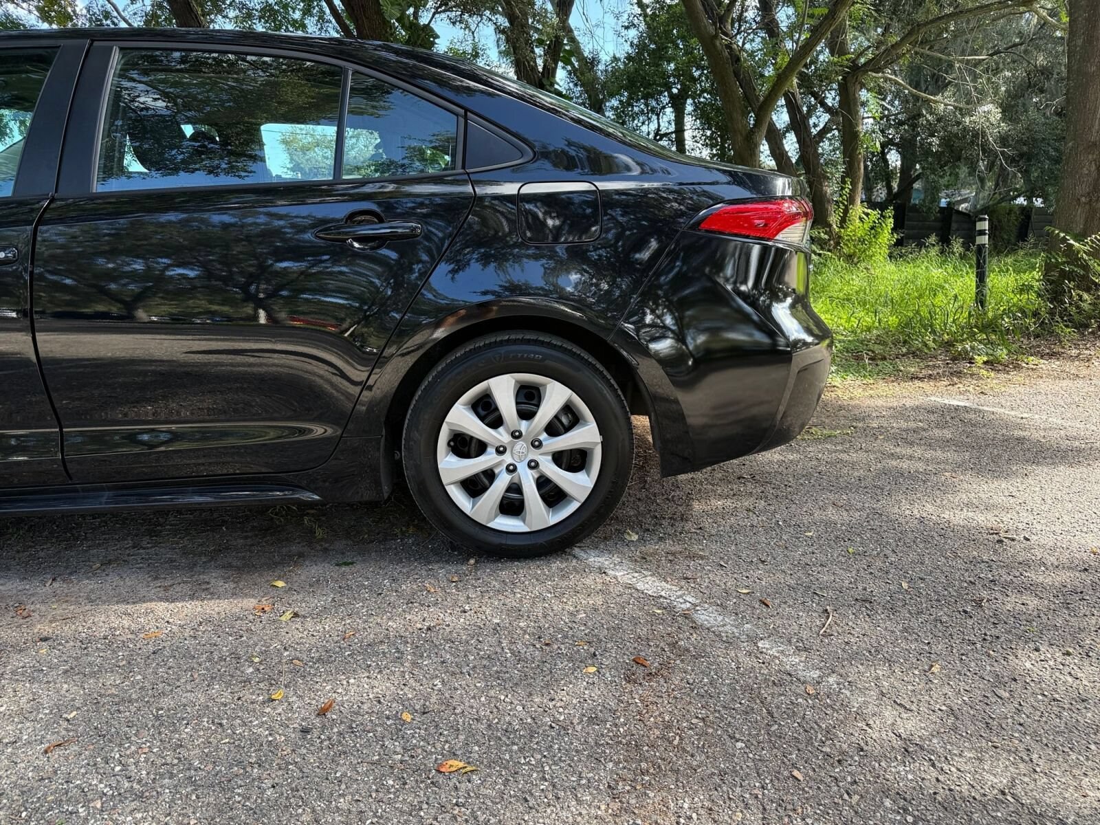 Thumbnail: 2025 Toyota Corolla - 15