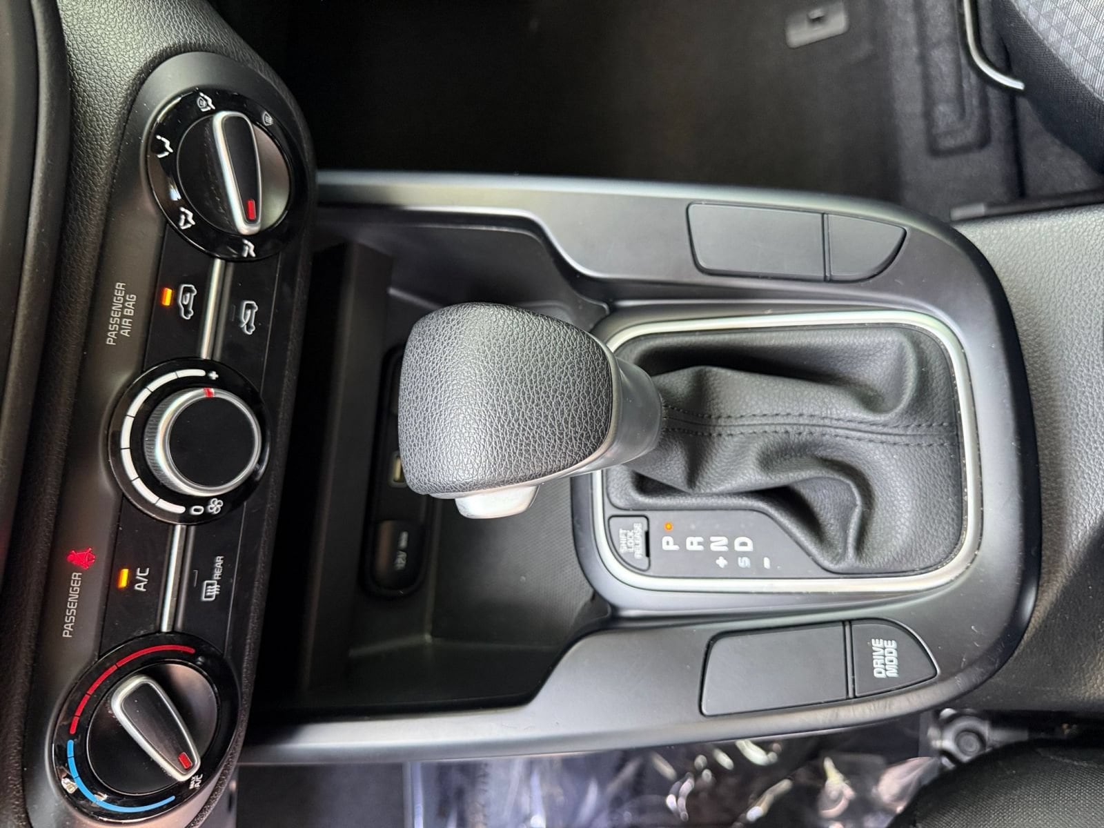 Thumbnail: 2025 Kia Soul - 33