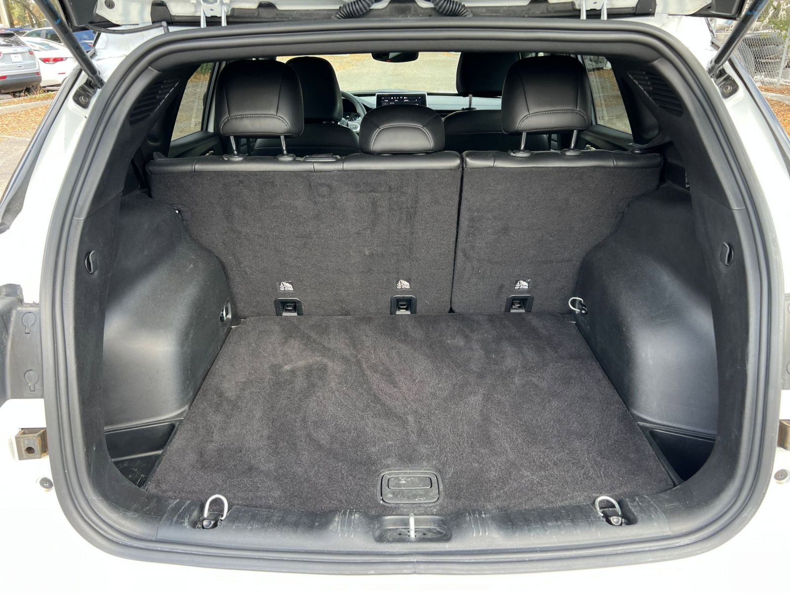 Thumbnail: 2025 Jeep Compass - 25