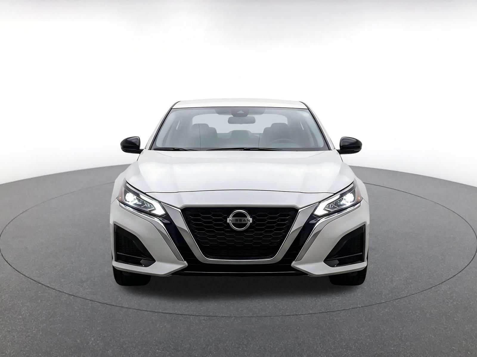 Thumbnail: 2026 Nissan Altima - 2