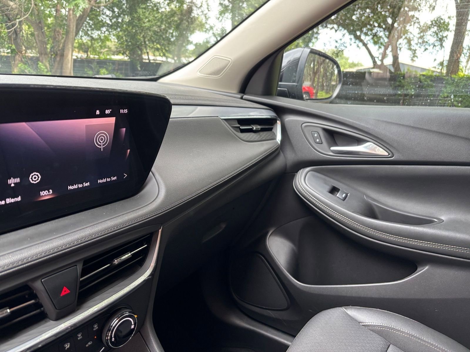 Thumbnail: 2025 Buick Encore GX - 34