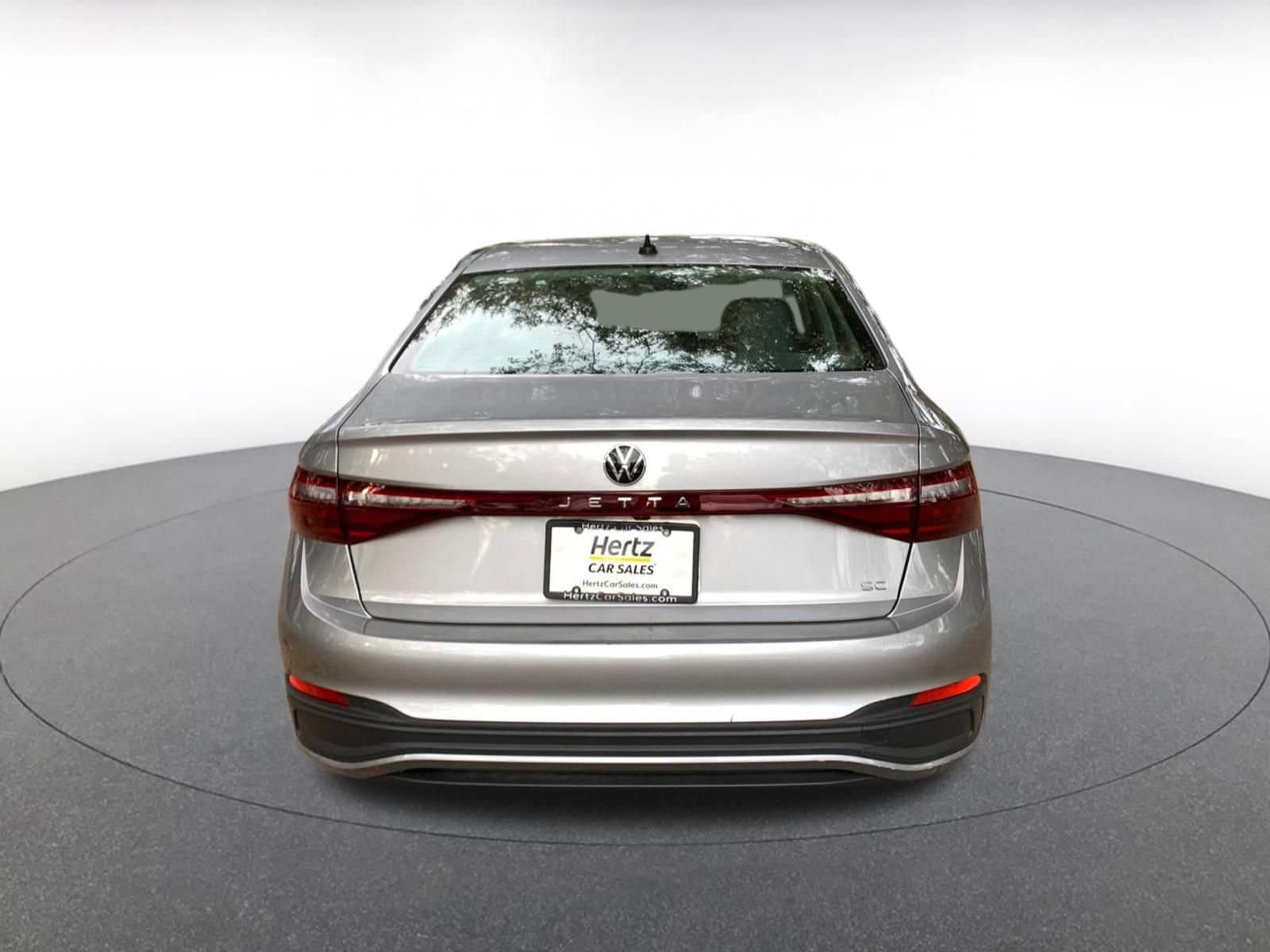 Thumbnail: 2025 Volkswagen Jetta - 6