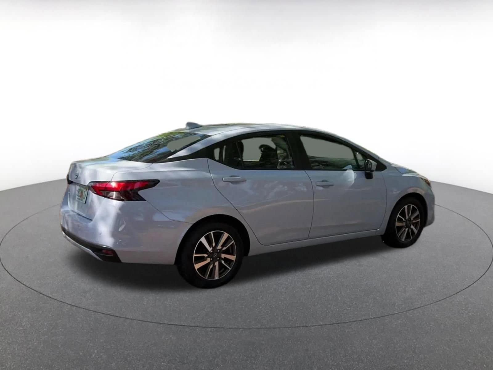 Thumbnail: 2025 Nissan Versa - 15