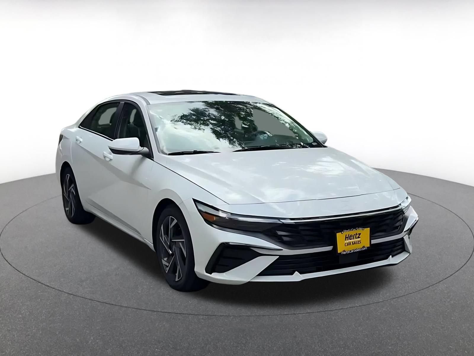 Thumbnail: 2025 Hyundai Elantra - 3