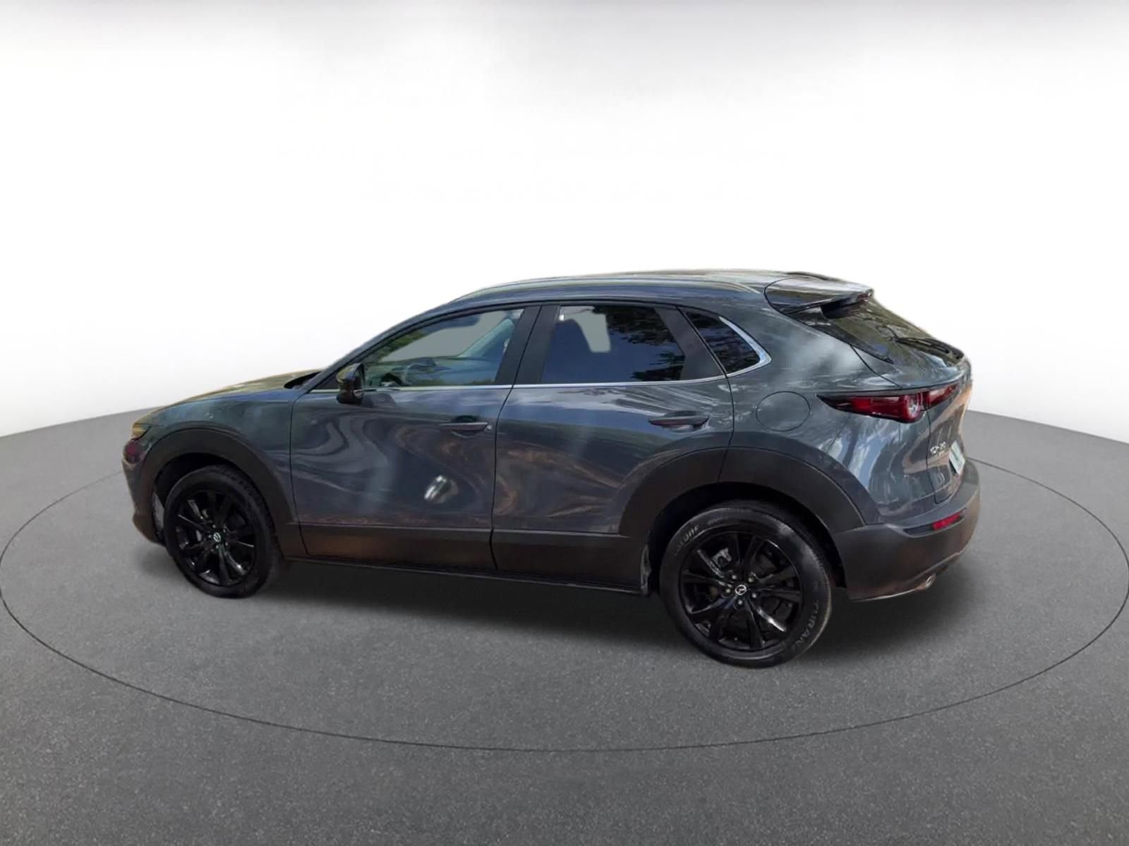 Thumbnail: 2025 Mazda CX-30 - 10