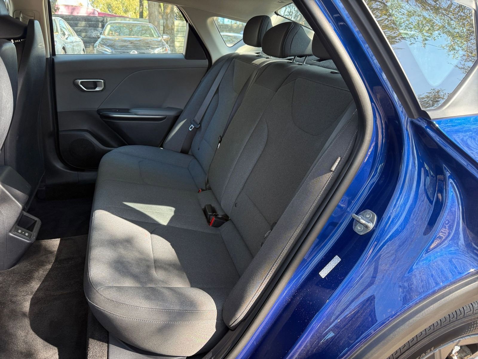 Thumbnail: 2025 Kia K4 - 35