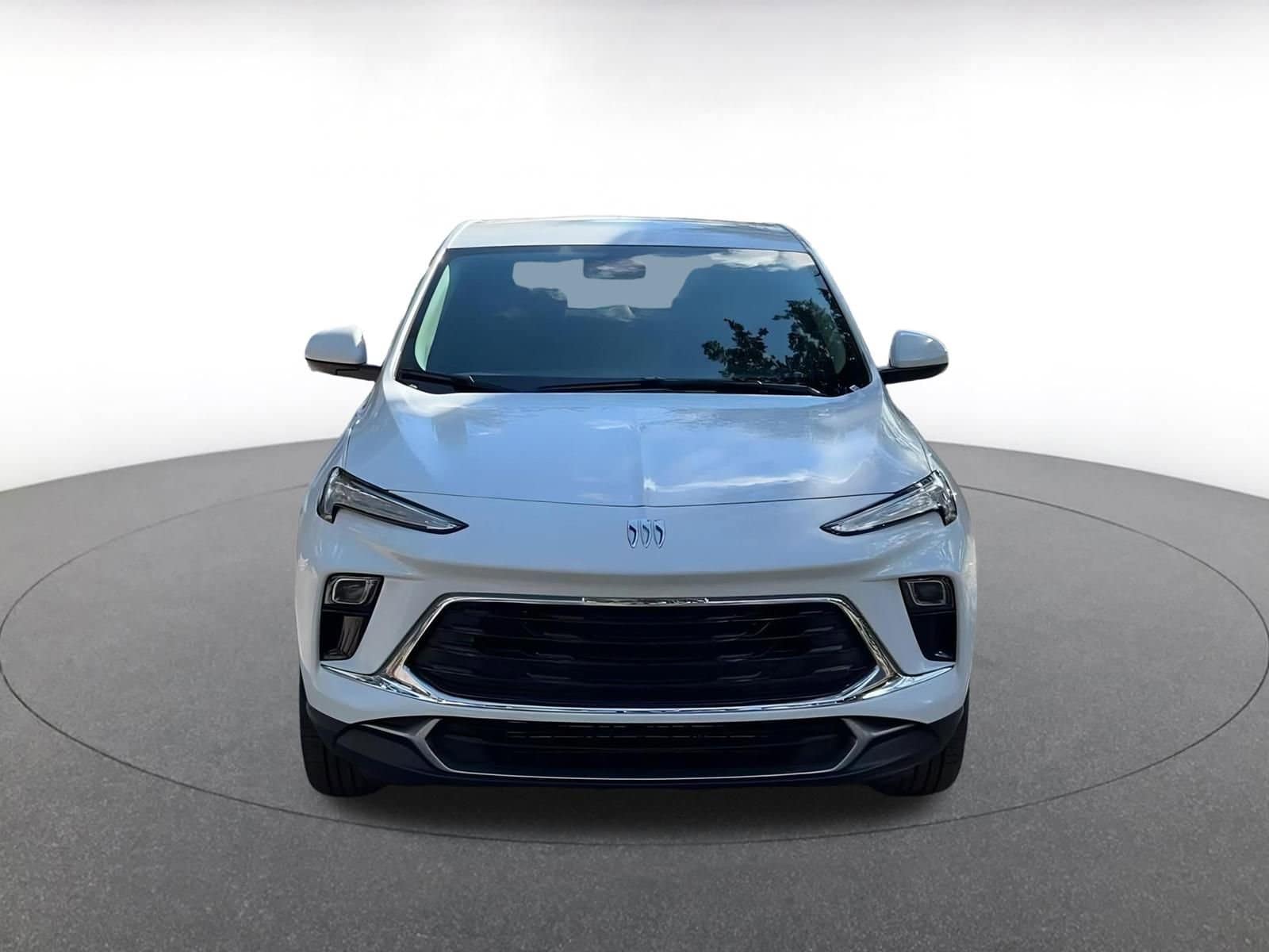 Thumbnail: 2025 Buick Encore GX - 4