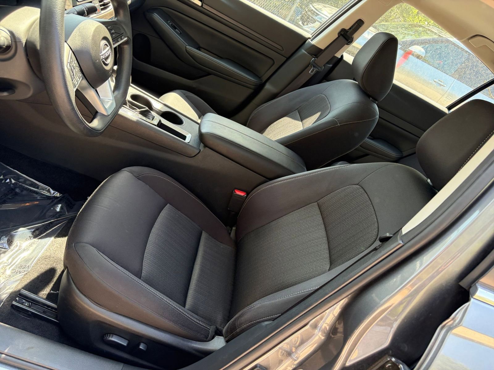 Thumbnail: 2025 Nissan Altima - 35