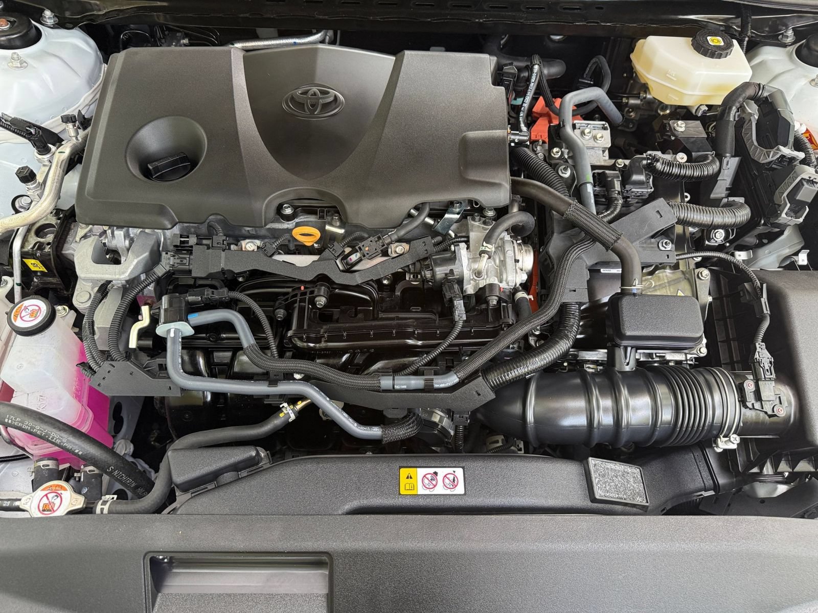 Thumbnail: 2026 Toyota Camry - 29