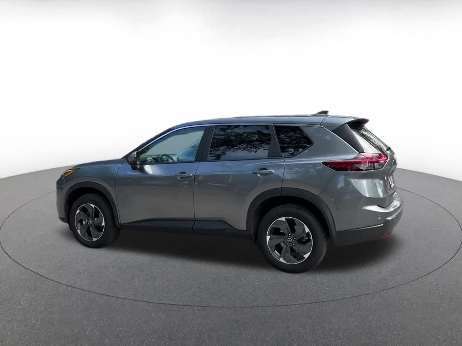 Thumbnail: 2025 Nissan Rogue - 9