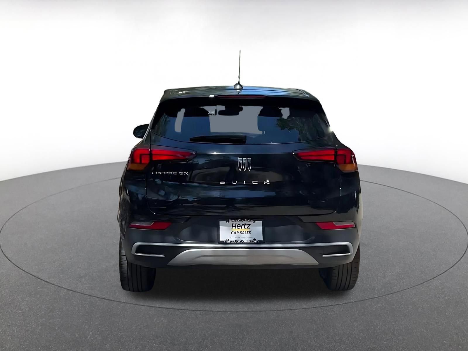 Thumbnail: 2025 Buick Encore GX - 12