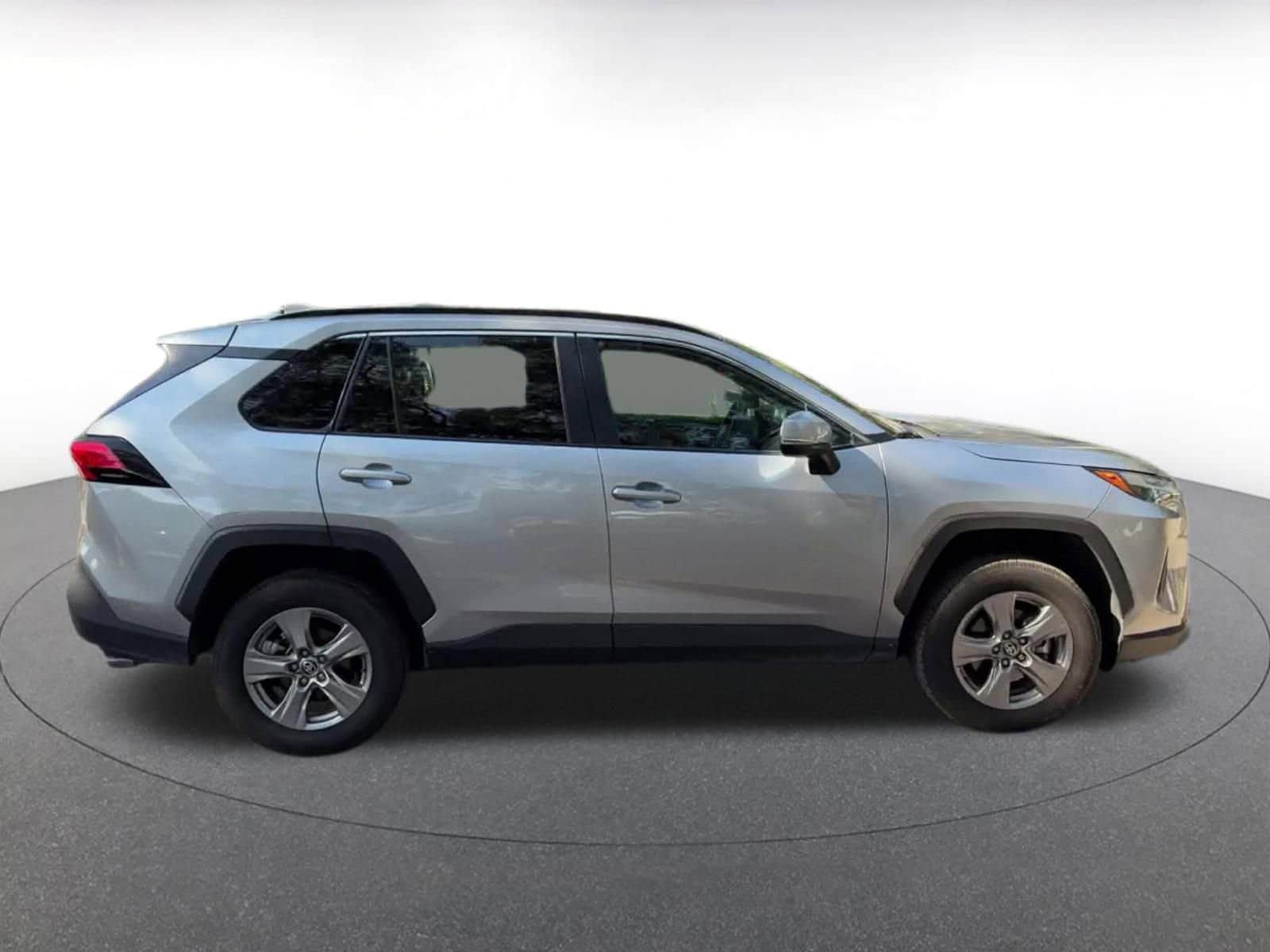 Thumbnail: 2025 Toyota RAV4 - 14