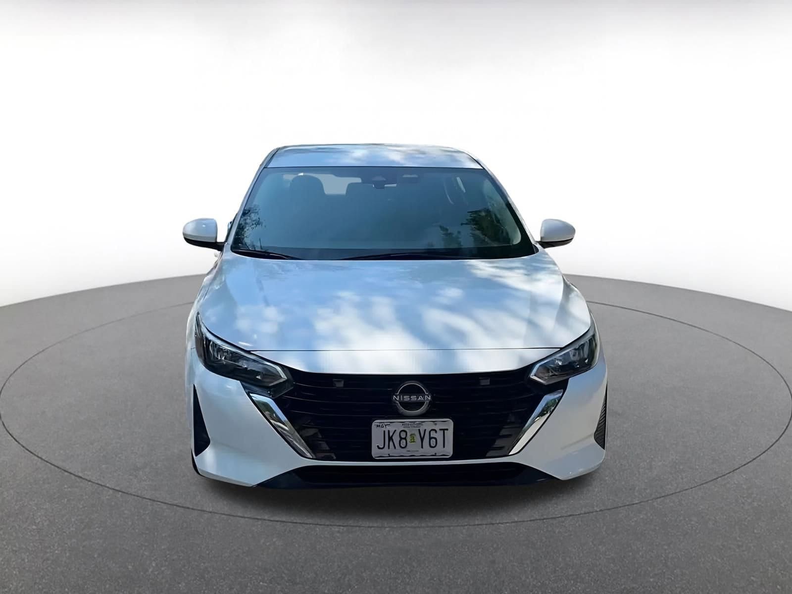 Thumbnail: 2024 Nissan Sentra - 7