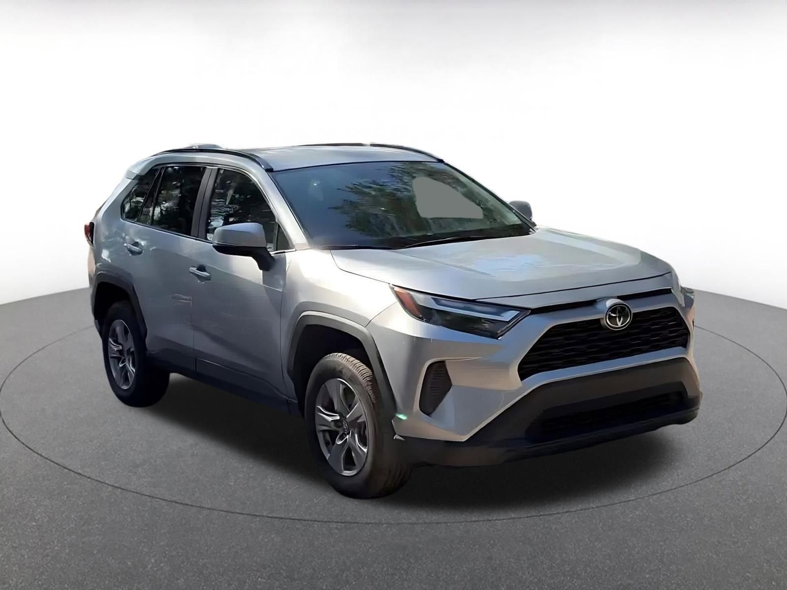 Thumbnail: 2025 Toyota RAV4 - 2
