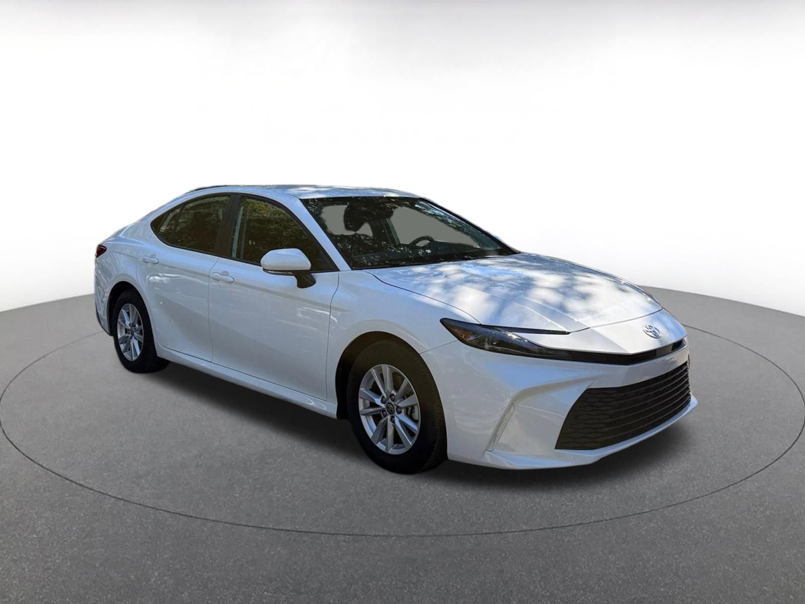 Thumbnail: 2025 Toyota Camry - 1