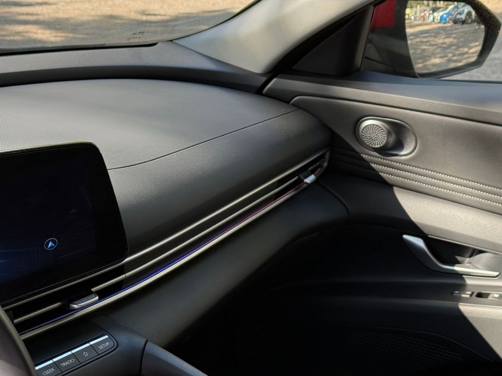 Thumbnail: 2025 Hyundai Elantra - 29