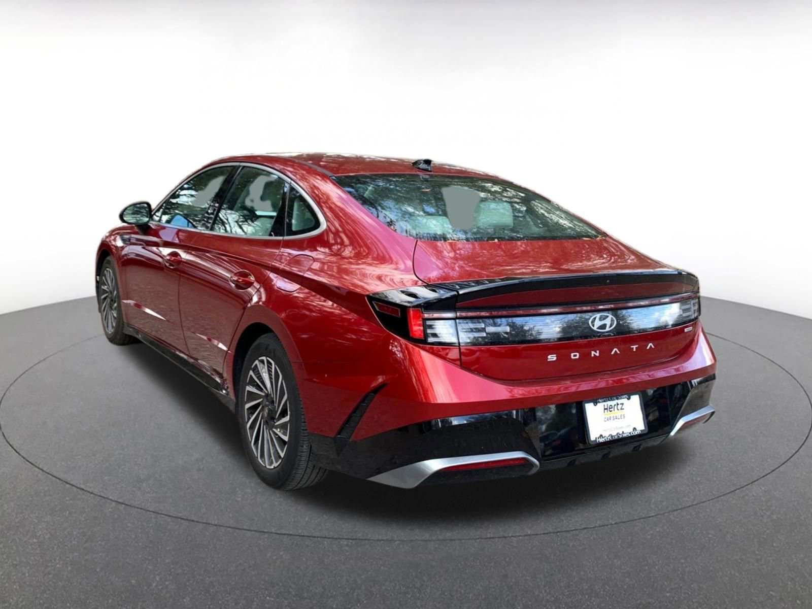 Thumbnail: 2025 Hyundai Sonata - 5