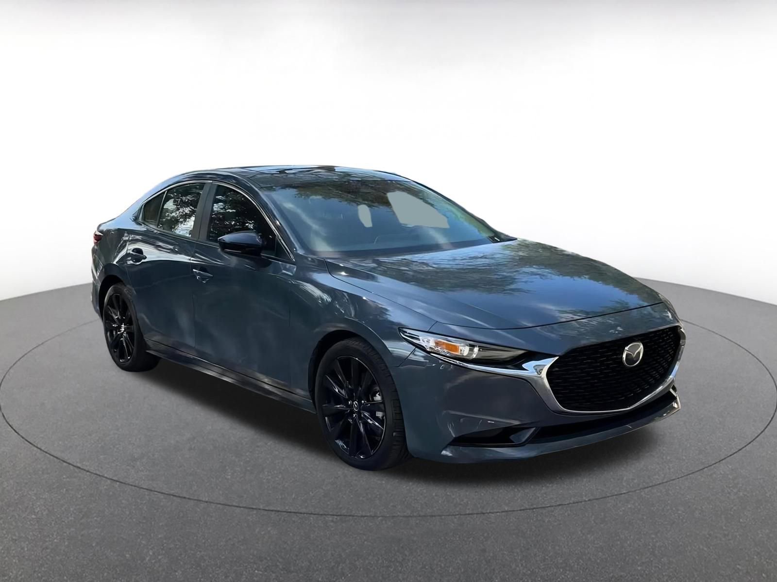 Thumbnail: 2025 Mazda Mazda3 - 3