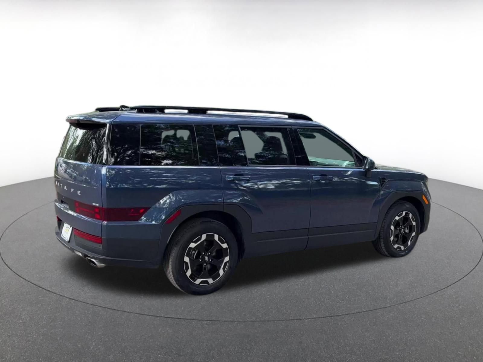 Thumbnail: 2025 Hyundai Santa Fe - 14