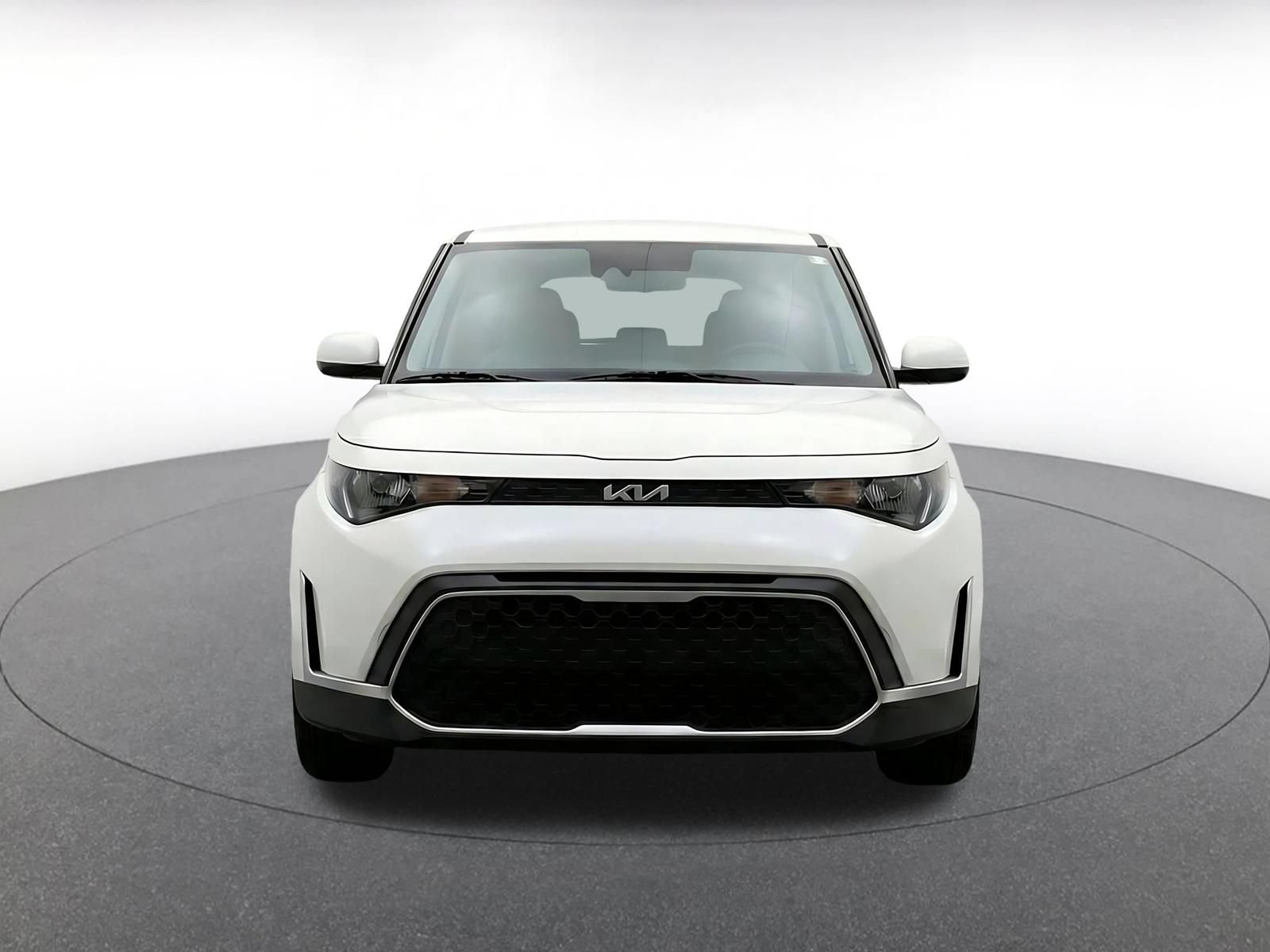 Thumbnail: 2025 Kia Soul - 2