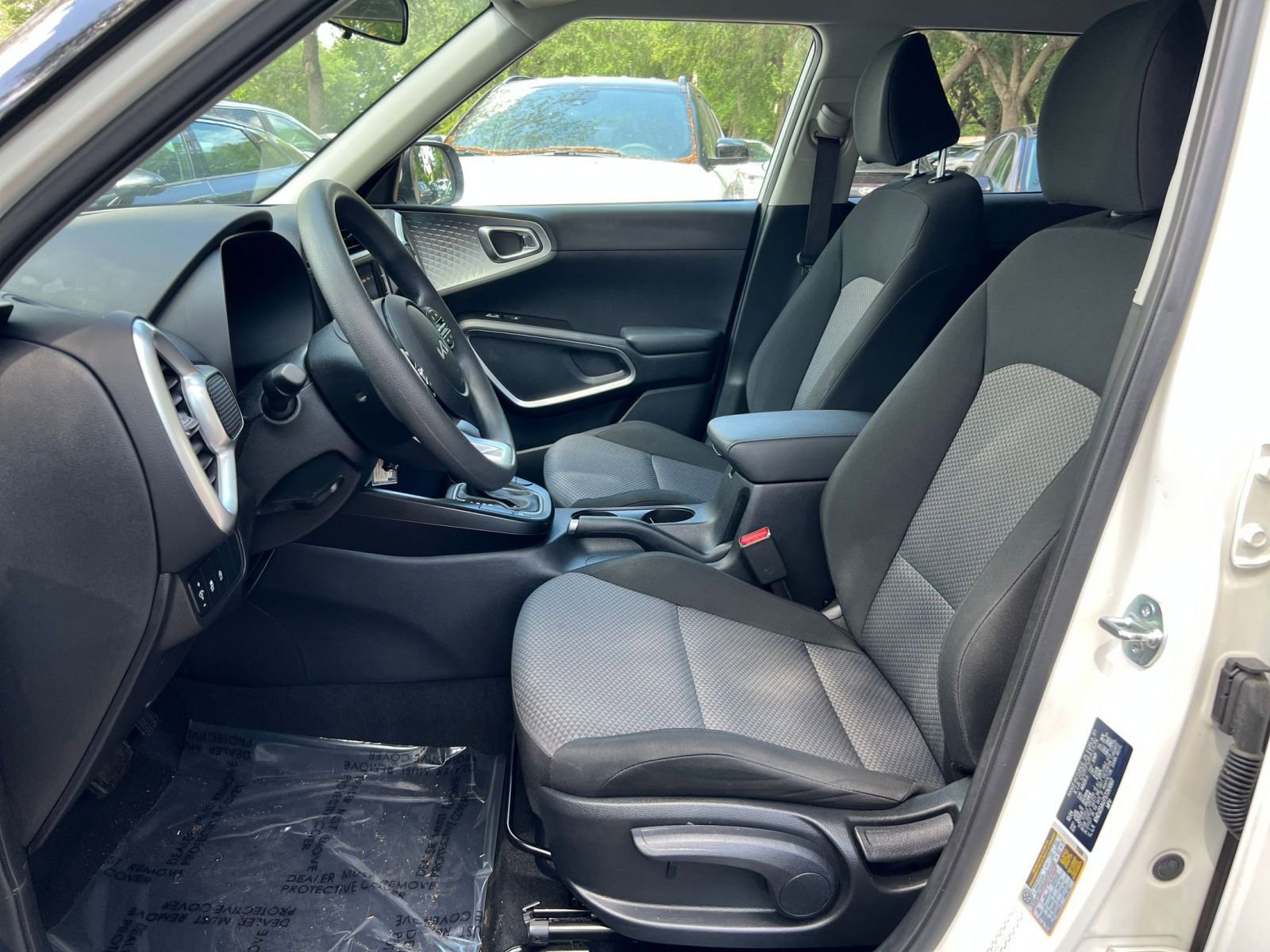 Thumbnail: 2025 Kia Soul - 24