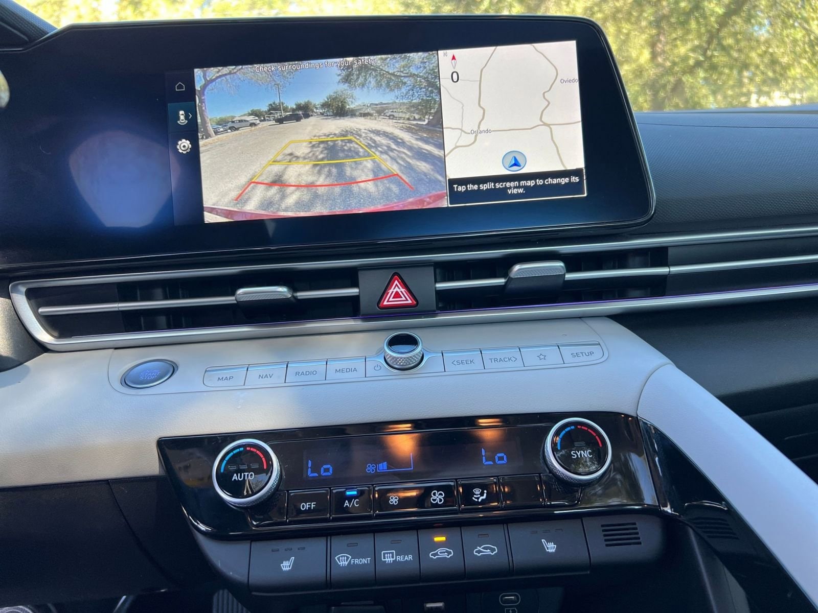 Thumbnail: 2025 Hyundai Elantra - 17