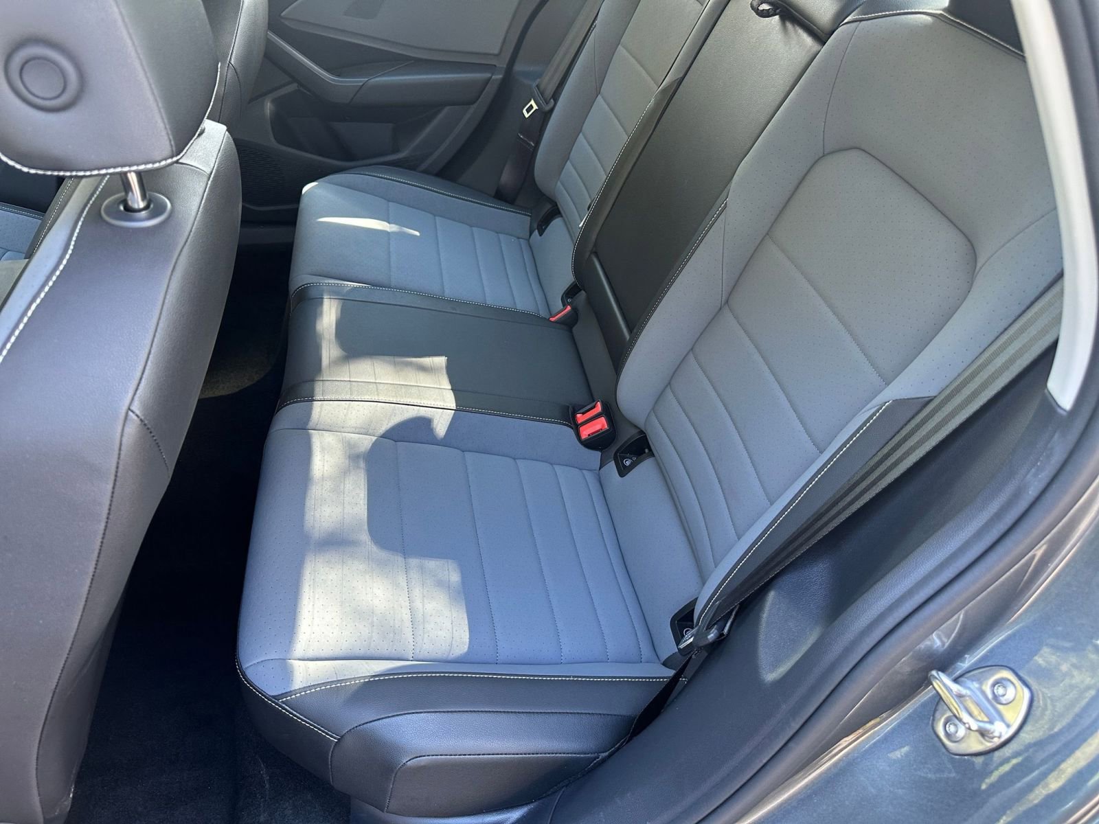 Thumbnail: 2025 Volkswagen Jetta - 20