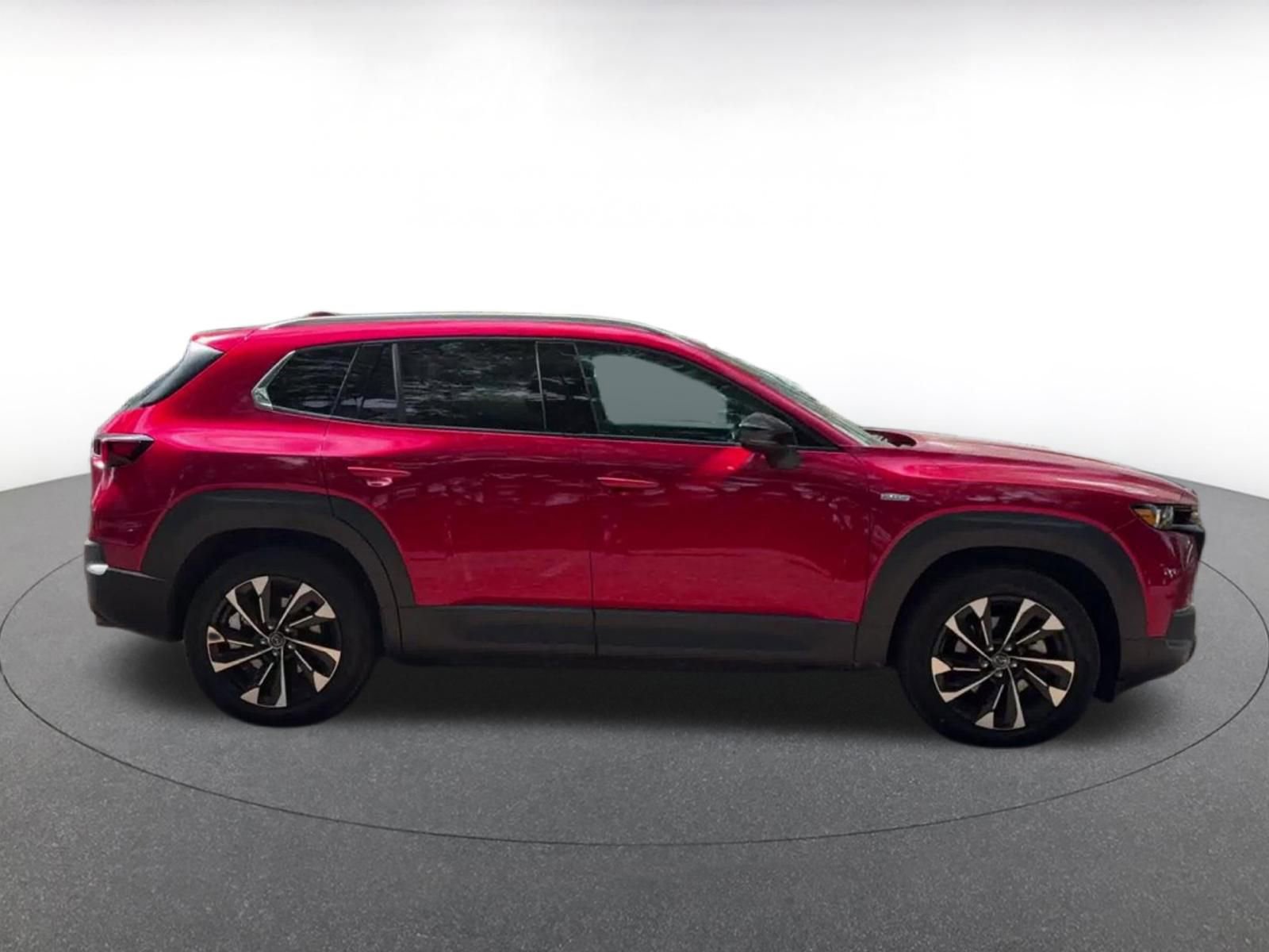 Thumbnail: 2025 Mazda CX-50 - 16