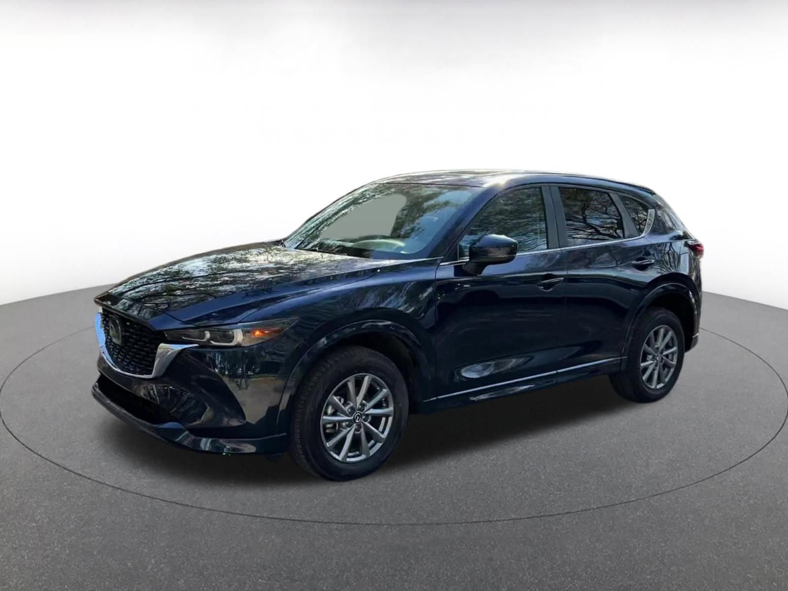 Thumbnail: 2025 Mazda CX-5 - 8