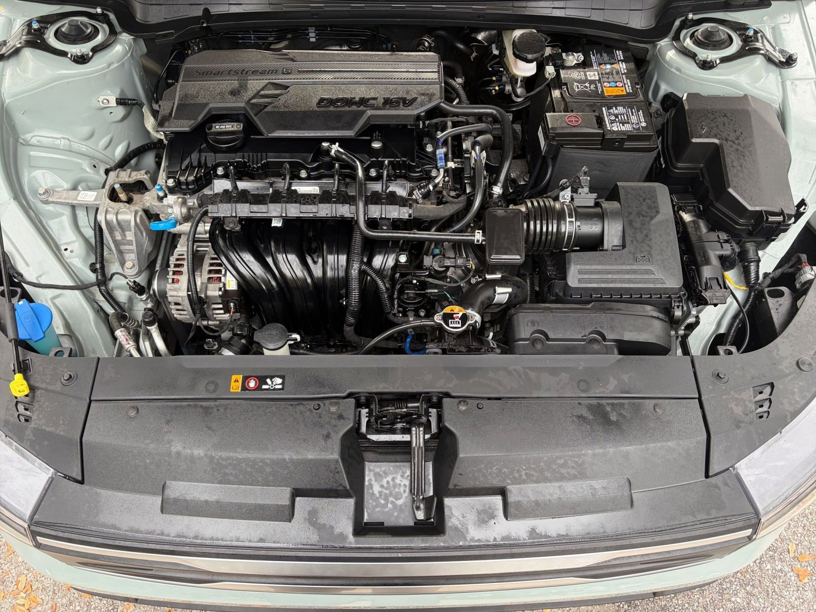 Thumbnail: 2025 Kia K4 - 25