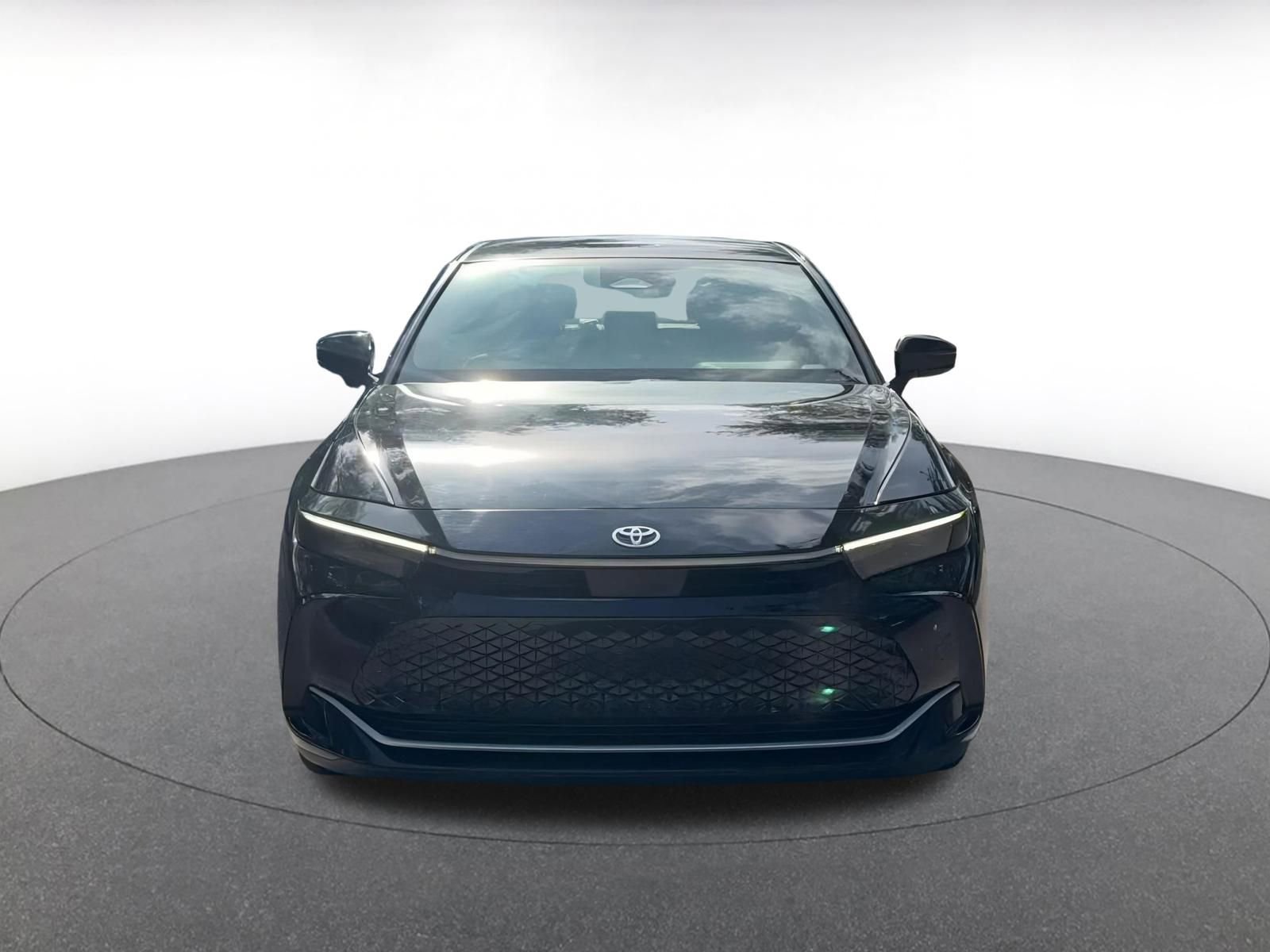 Thumbnail: 2025 Toyota Crown - 4