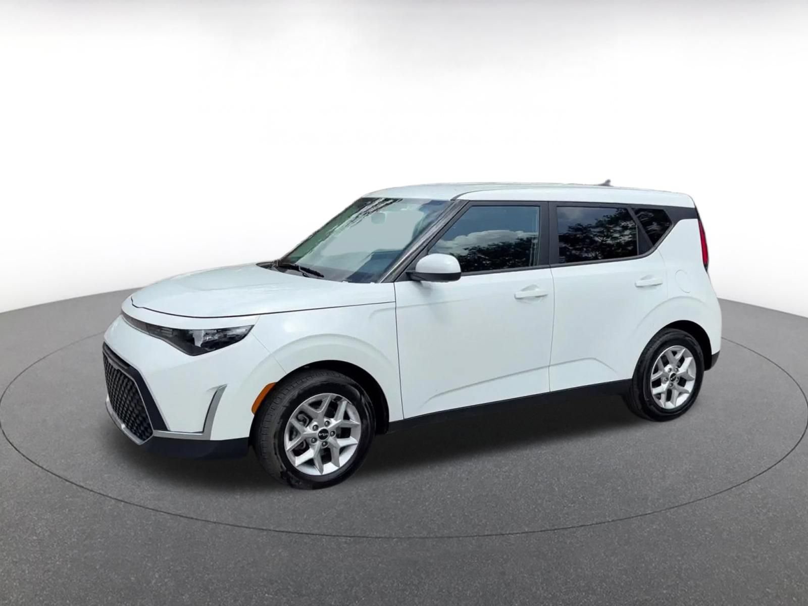 Thumbnail: 2025 Kia Soul - 8