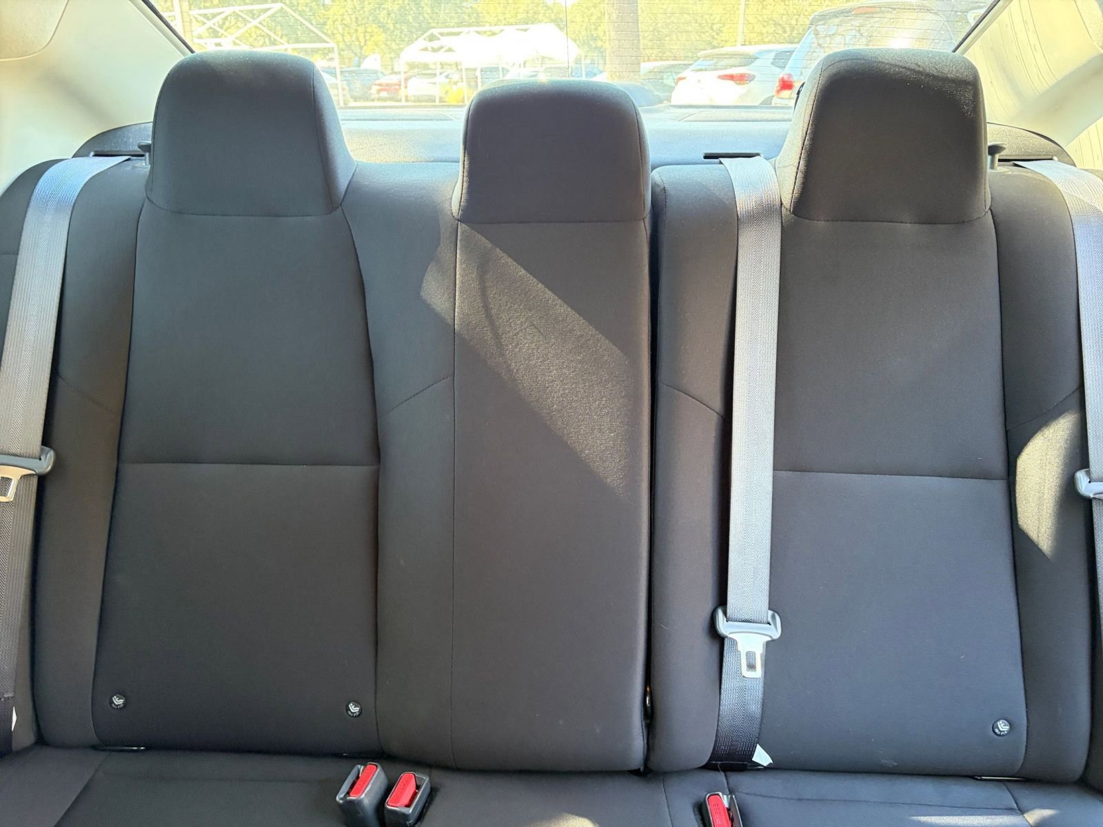 Thumbnail: 2025 Nissan Sentra - 34