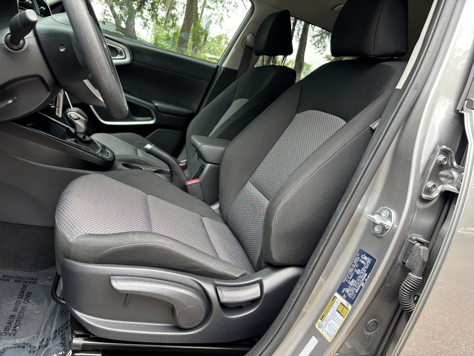 Thumbnail: 2025 Kia Soul - 24