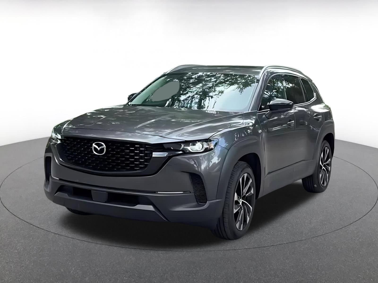 Thumbnail: 2025 Mazda CX-50 - 5