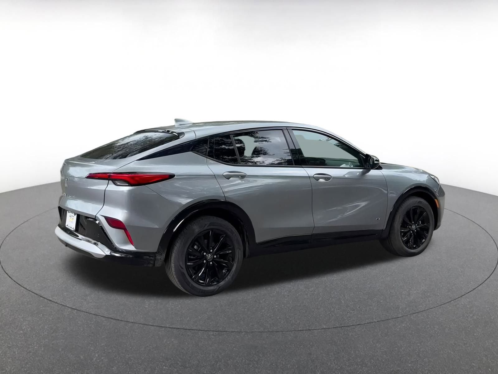 Thumbnail: 2025 Buick Envista - 15