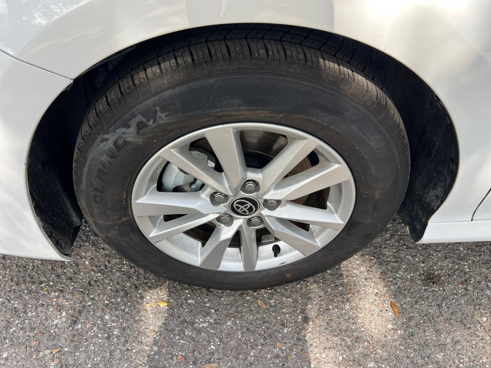 Thumbnail: 2025 Toyota Camry - 23