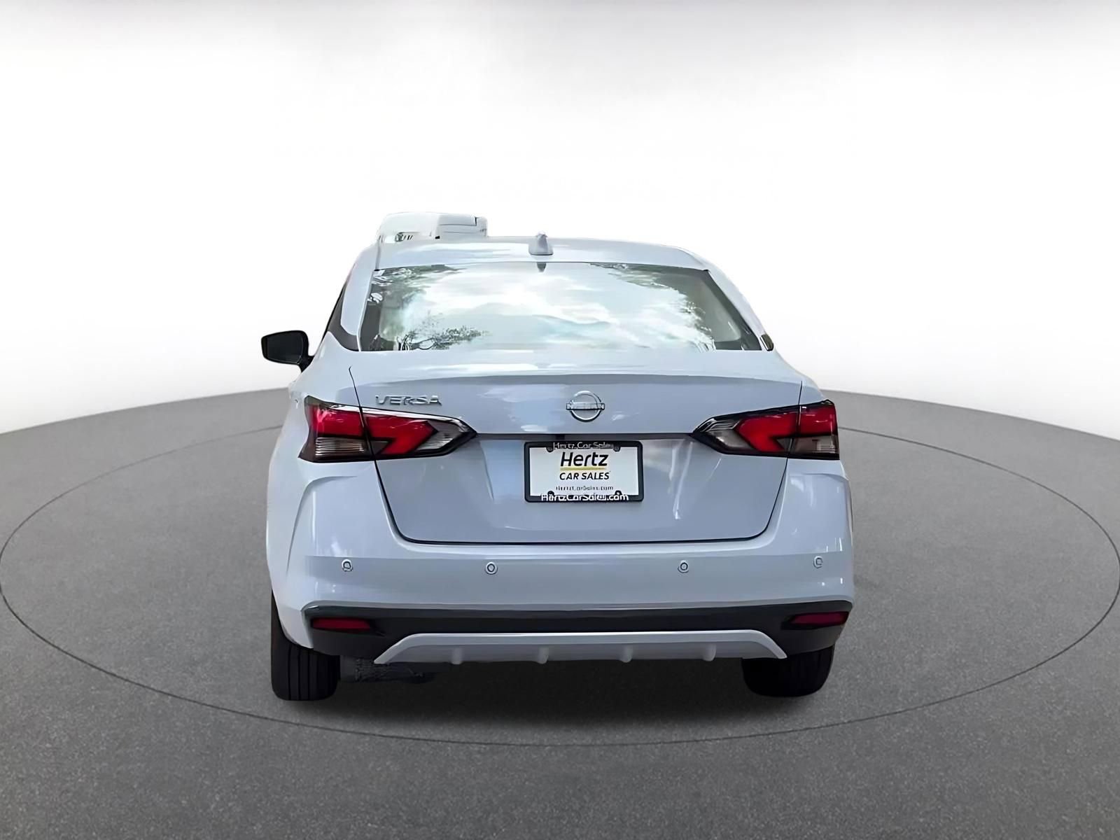 Thumbnail: 2025 Nissan Versa - 12