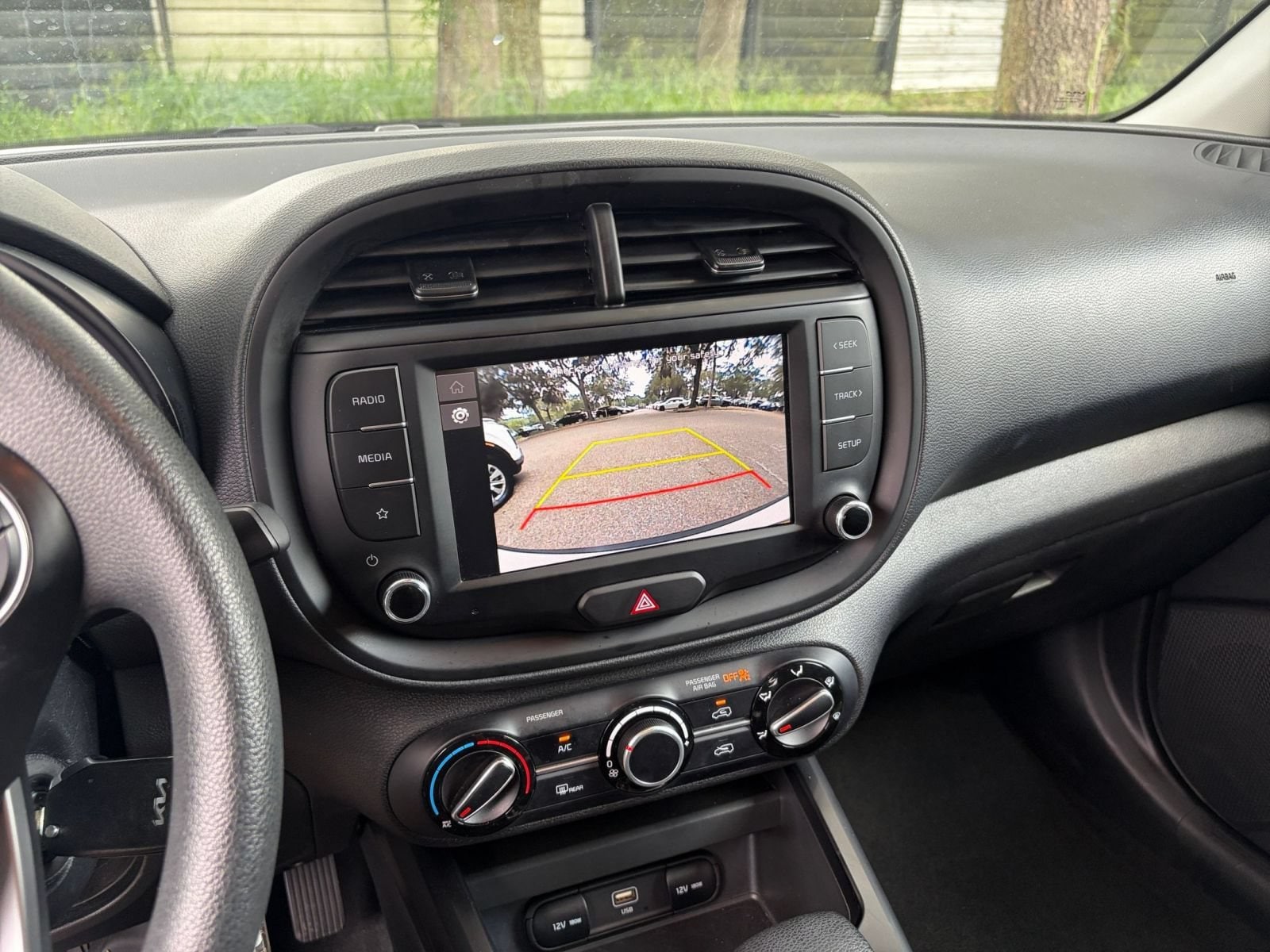 Thumbnail: 2025 Kia Soul - 22
