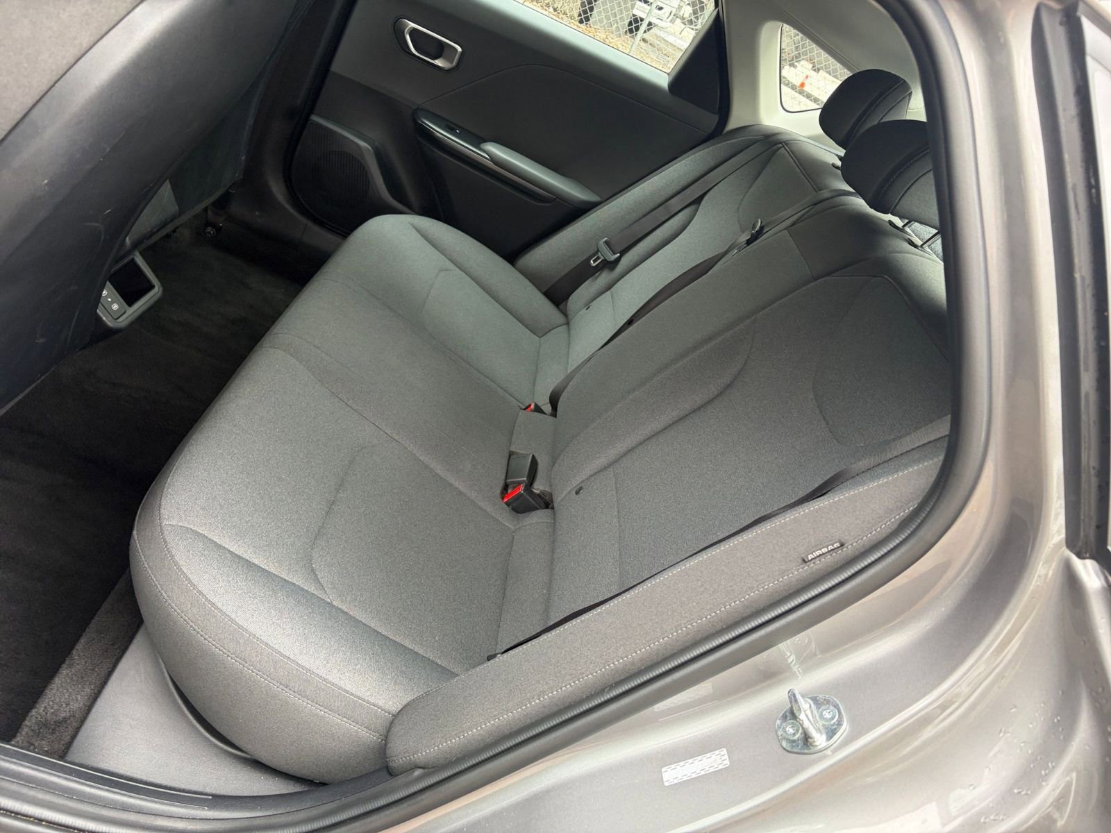 Thumbnail: 2025 Kia K4 - 22