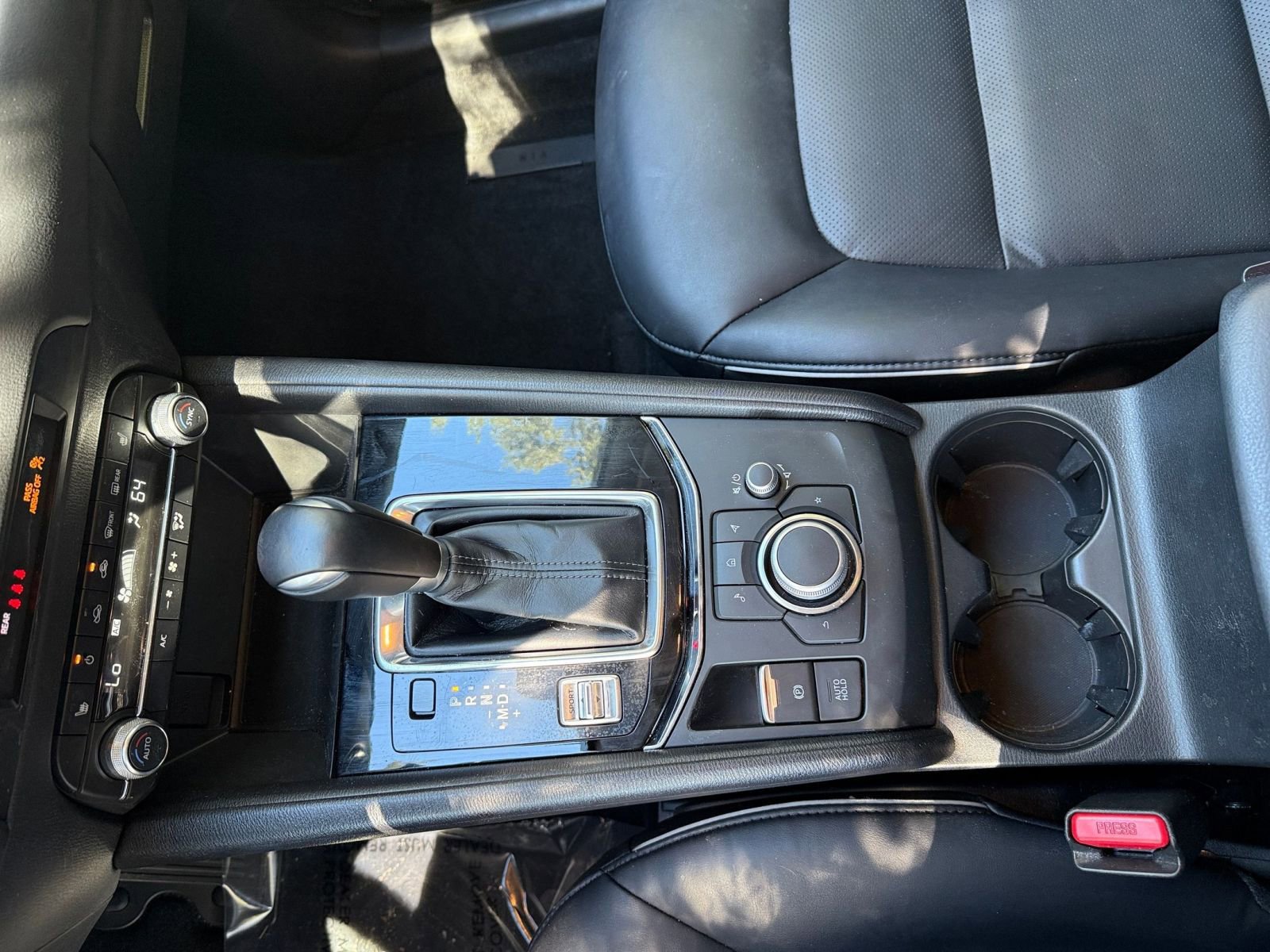 Thumbnail: 2025 Mazda CX-5 - 35