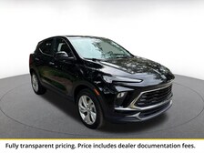 2025 Buick Encore GX Preferred -
                  Orlando, FL