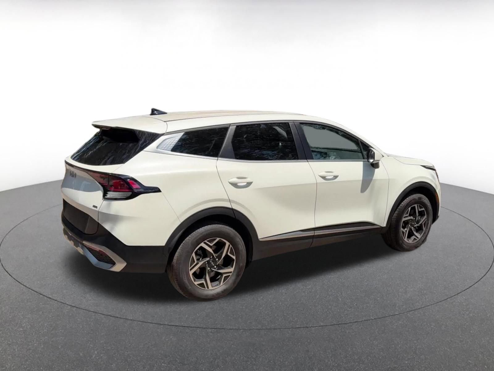 Thumbnail: 2025 Kia Sportage - 15