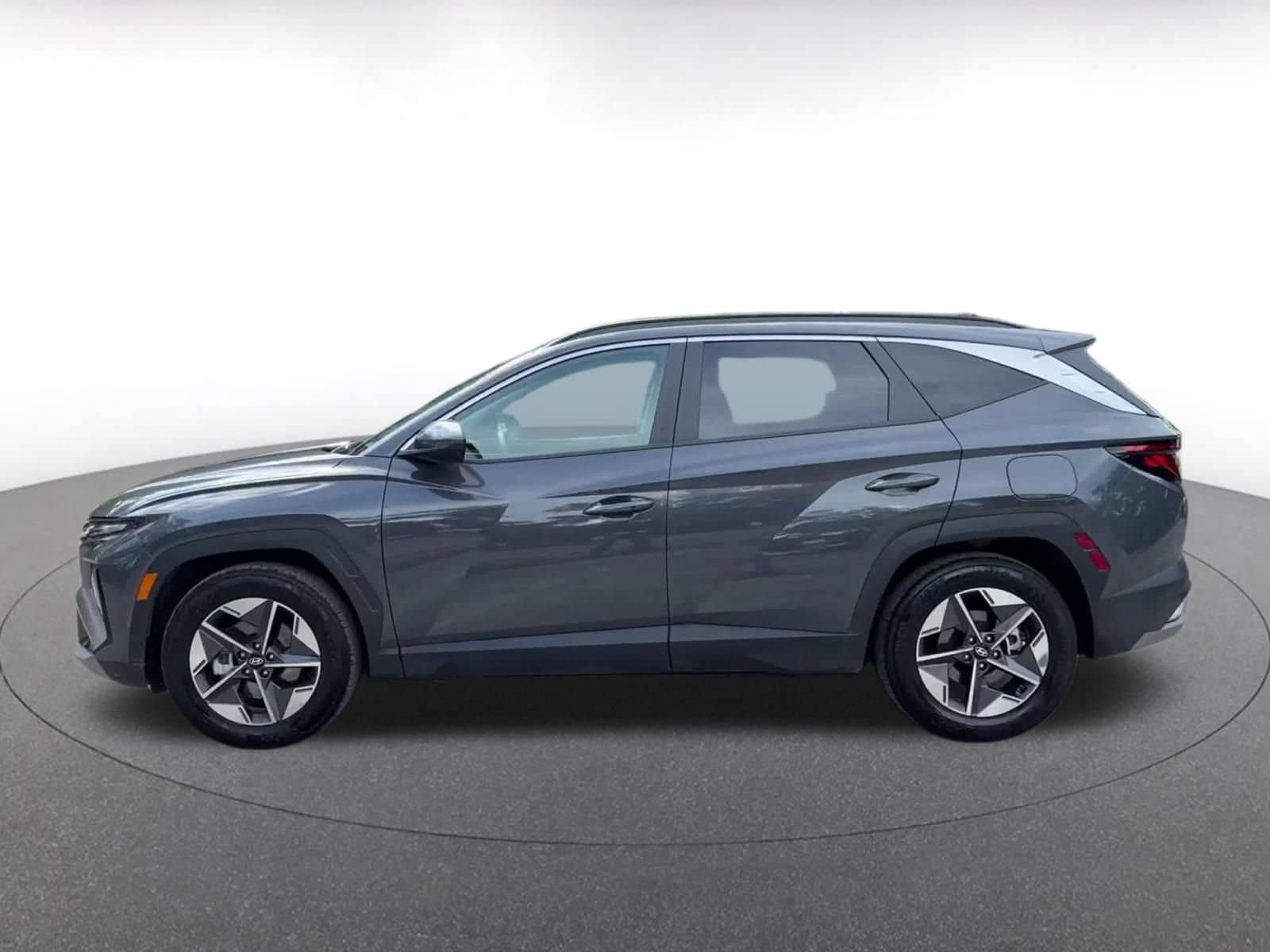 Thumbnail: 2026 Hyundai Tucson - 8