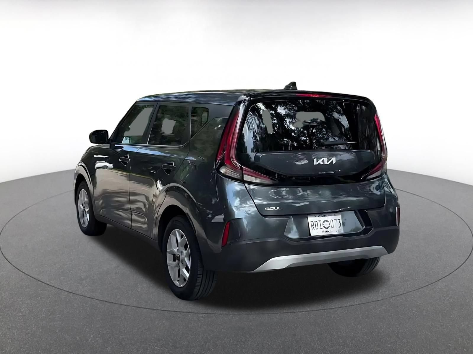 Thumbnail: 2025 Kia Soul - 11