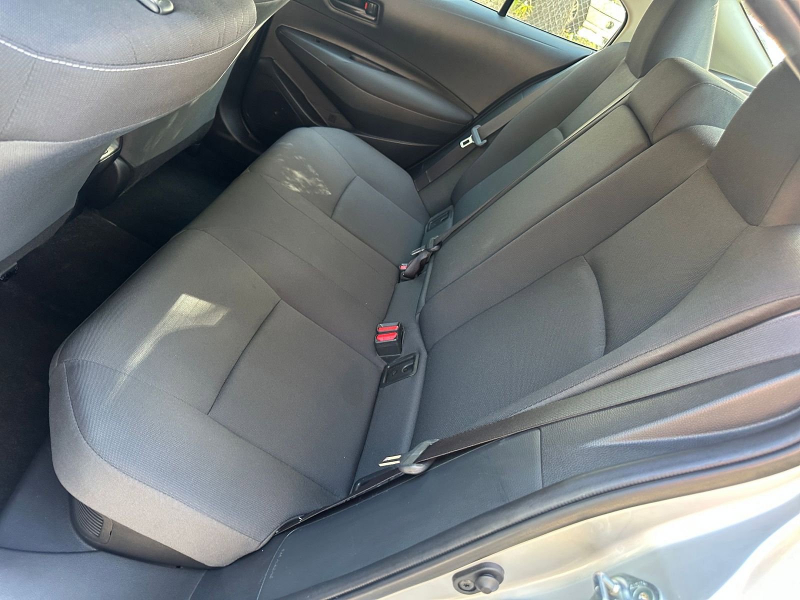 Thumbnail: 2025 Toyota Corolla - 33