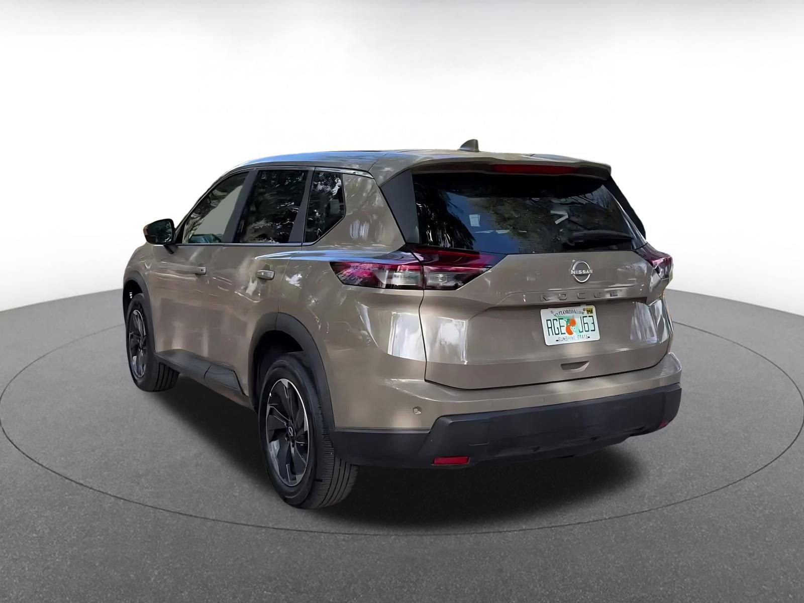 Thumbnail: 2025 Nissan Rogue - 11