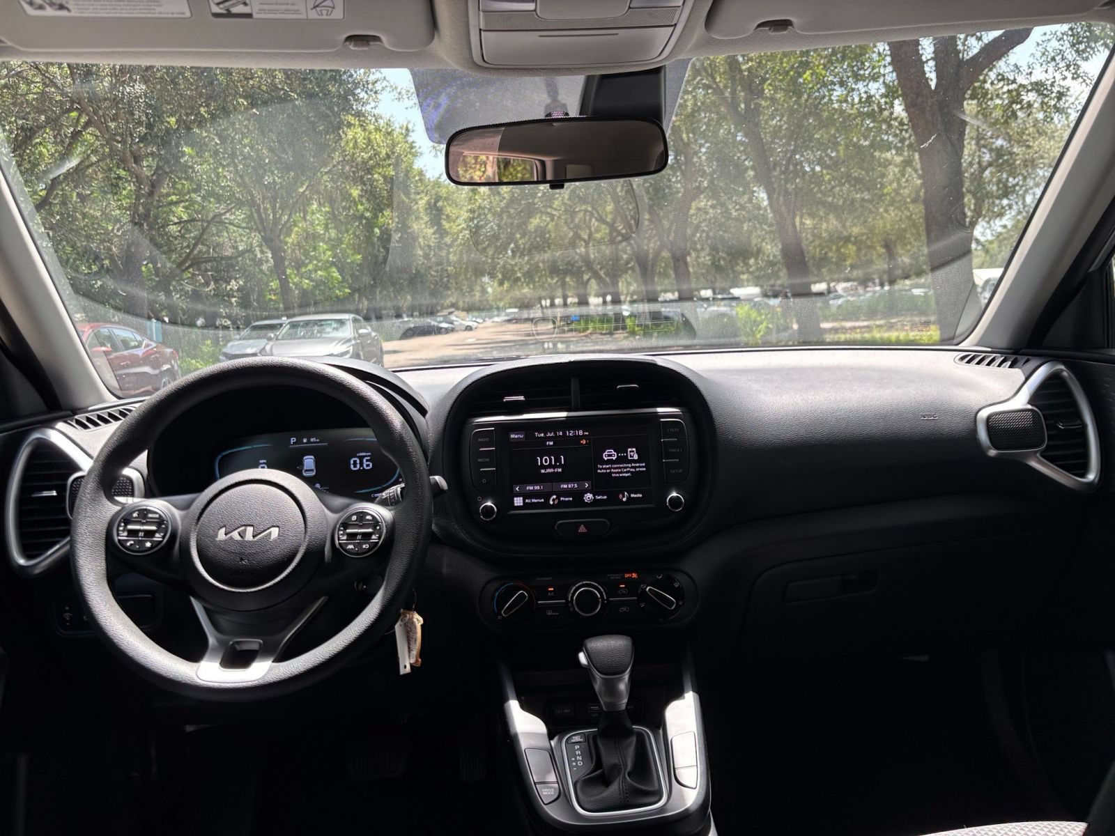 Thumbnail: 2025 Kia Soul - 31