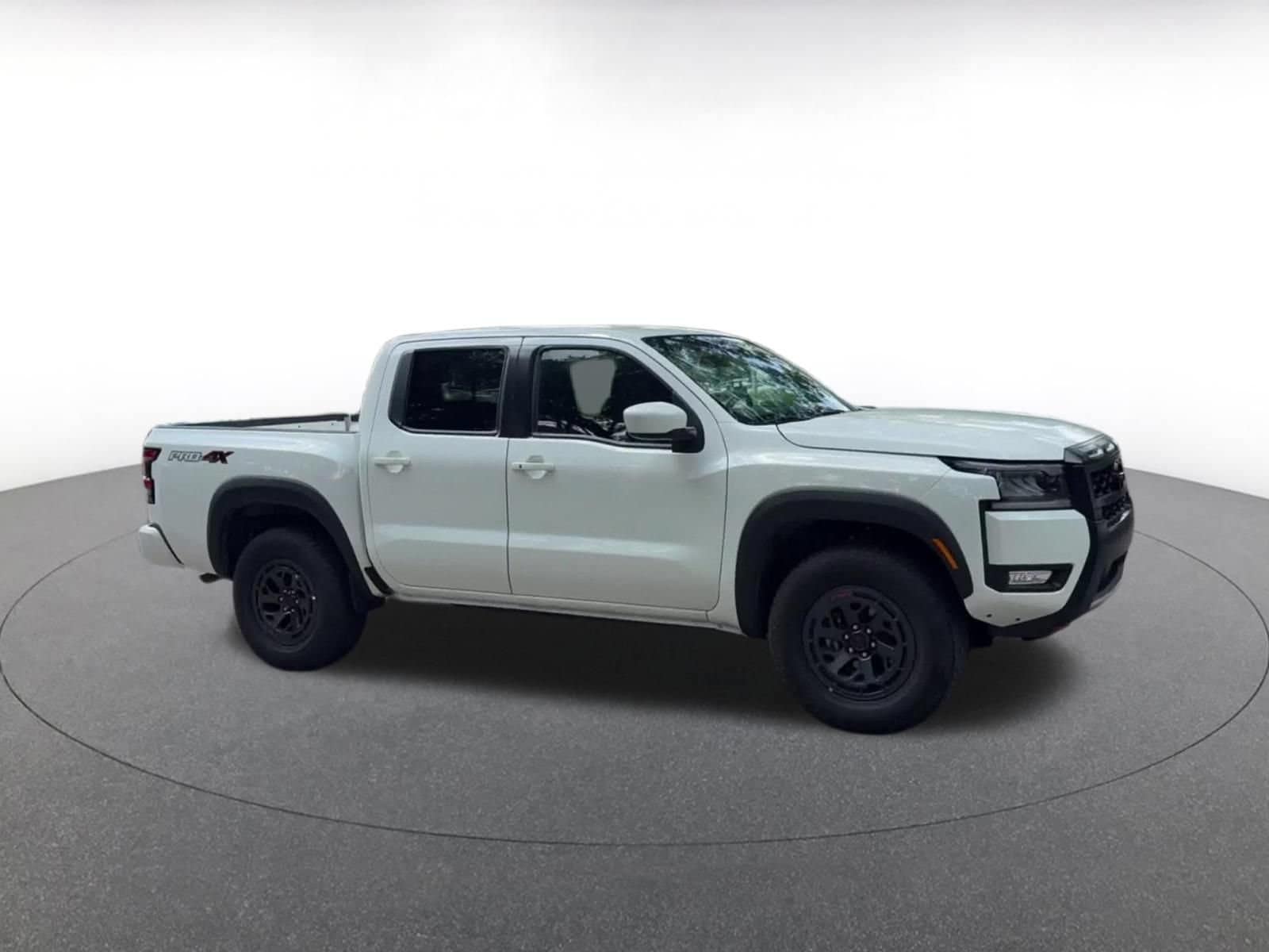Thumbnail: 2026 Nissan Frontier - 2